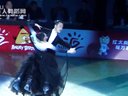 【VIP】2013年中国体育舞蹈公开赛上海站职业组S决赛SOLO华尔兹沈宏 梁瑜洁00316
