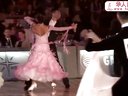 2013WDC׼ְҵάҲɻAngelo Madonia-Antonella Decarolis,Italy,1 2 Viennese Waltz