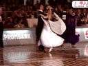 2013WDC�����׼��ְҵ�������˷�֮һ����Victor Fung-Anastasia Muravyeva,USA,1 8 Quickstep
