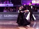 2013WDC׼ְҵ˷֮һMartin Parnov Reichhardt-Maija Katriina Salminen,Denmark,1 8 English Waltz