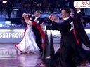 2013WDC׼ְҵ˷֮һάҲɻSteffen Zoglauer-Sandra Koperski,Germany,1 8Viennese Waltz