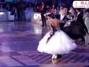 2013WDC�����׼��ְҵ�������˷�֮һ����άҲ�ɻ�����Angelo Madonia-Antonella Decarolis,Italy,1 8 Viennese Waltz
