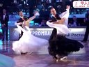 2013WDC�����׼��ְҵ�������˷�֮һ����άҲ�ɻ�����Domen Krapez-Monica Nigro,Slovenia,1 8 Viennese Waltz