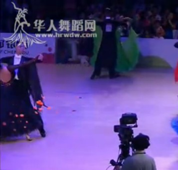 WDSF��������׼�� ����� ��2�� ������ 00285