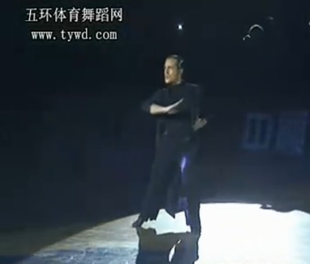 2007˳ʮ߽ȫ赸 ھ ţ
