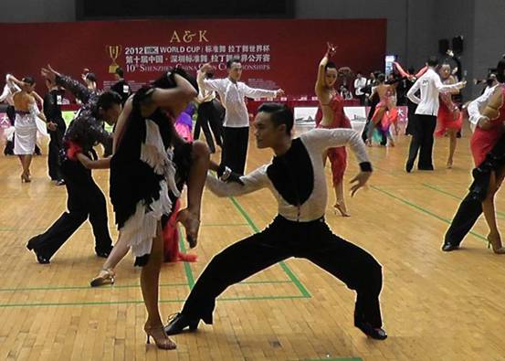 2012����WDC��һ�죺���ʻ��ĸ��������������棬���ֱ�---
