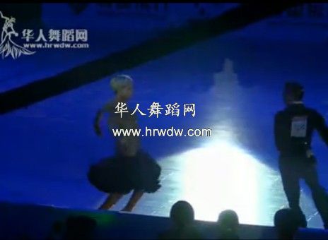 WDSF���������� ����SOLO ��ţ Martino Zanibellato Michelle Abildtrup 00557