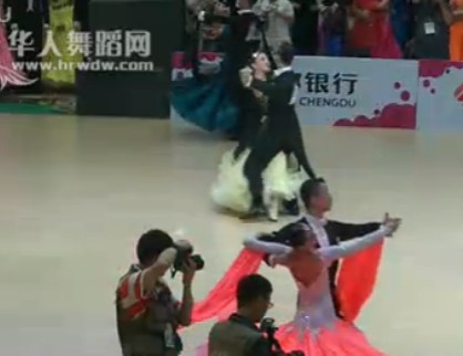 WDSF��������׼�� ��һ�� ��5�� ������ 00138