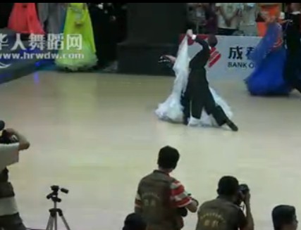 WDSF��������׼�� ��һ�� ��6�� ������ 00139