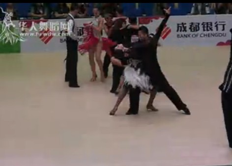 WDSF���������� ��һ�� ��7�� ��ţ 00370