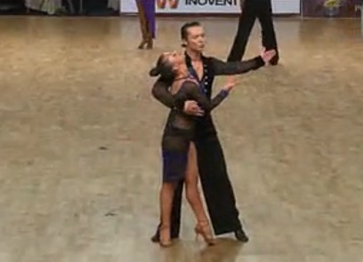 ʹ   װLopez Joel - Bespechnova Kristina