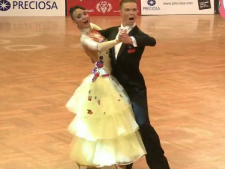 2012WDSF¹˹ͼر׼solo̽KonvaltsevKonovaltsev