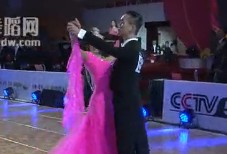 2012��WDSF������׼�豱��������άҲ�ɻ����� ���������
