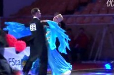 2012WDSF׼豱һֻ KemenyTamas HugyecznePrincznora