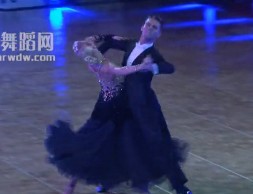 2012WDSF׼豱SOLO ZharkovDmitry KulikovaMlga