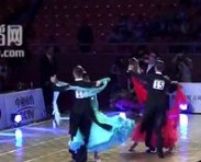 2012��WDSF������׼�豱���ڶ��� ��һ�� ����