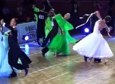 2012WDSF׼豱ڶ ڶ 
