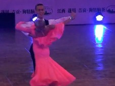 2012WDSF׼ĸоPleshkov Dmitriy Kulbeda Anastasiya