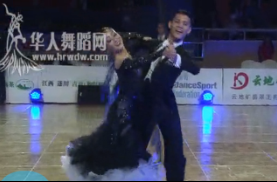 2012WDSF׼豱һֻ ΰ