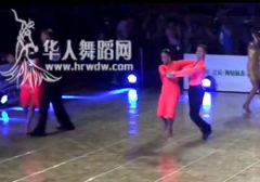 2012��WDSF�����������������������������ڶ��� ��ţ 00179