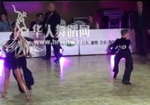 2012��WDSF�������������������������һ�� ������ ��ţ 00044