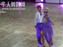 2012��WDSF�������������������������һ�� ������ ţ�� 00053