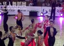 2012��WDSF�������������������������һ�� ������ ǡǡ 00031