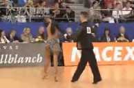 2012��ŷ��WDSF��������ľ��-Ҷ�������������Ү��ǡǡ