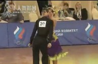 2012��ŷ��WDSF������Simboteanu ţ��
