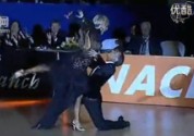 2012��ŷ��WDSF��������������3��ţ