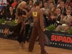 2012WDSF¹˹ͼؾsoloţGoffredo-Matus