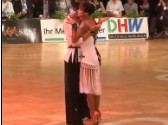 2012WDSF¹˹ͼؾsoloװLangella-Moshenska