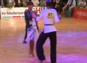 2012WDSF¹˹ͼؾsoloţLangella-Moshenska