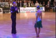 2012WDSF¹˹ͼؾsoloװVoronov-Imrekova