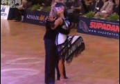 2012WDSF¹˹ͼؾsoloװZanibellato-Abildtrup