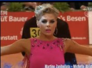 2012��WDSF�¹�˹ͼ���ؾ���ǡǡZanibellato-Abildtrup