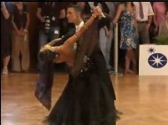 2012��WDSF�¹�˹ͼ����solo������Ferruggia-Koehler