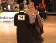 2012��WDSF�¹�˹ͼ����solo������Ferruggia-Koehler