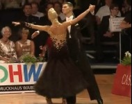 2012��WDSF�¹�˹ͼ����solo������Zharkov-Kulikova