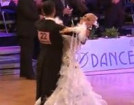 2012WDSF¹˹ͼؾStandardBOSCO