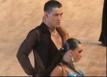 2012��WDSF�籾���������װ�GrandSlamCopenhagen
