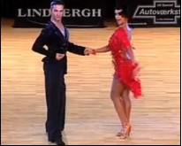 2012��WDSF�籾��������SOLOǡǡ6��