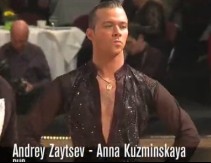 2012WDSFʱհɣZaytsev-Kuzminskaya