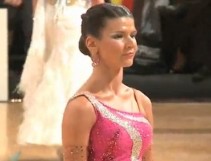 2012WDSFʱվLukyanov-Kamenskaya