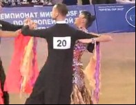 2012��WDSF����˹�����̽��Guerra-Benincasa