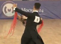 2012WDSF˹άҲBello-Faye Hung