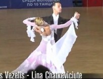 2012WDSF˹SOLOVezelis-Chatkev