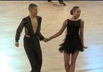 2012WDSF˹ʮȫܾɣVares-Tepljashina