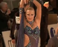 2012WDSFװDellaria - Dincheva