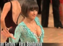 2012WDSFţGerbey-Bondareva